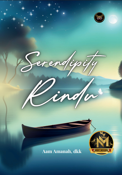 Kumpulan cerita pendek Serendipity Rindu by Aam Amanah dkk