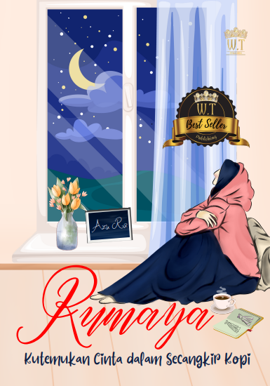 EBook Rumaya ( Makanan Sisa untuk Anakku ) by Azu Ra