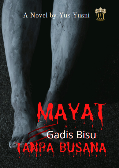 EBook Mayat Gadis Bisu tanpa Busana by Yus Yusni
