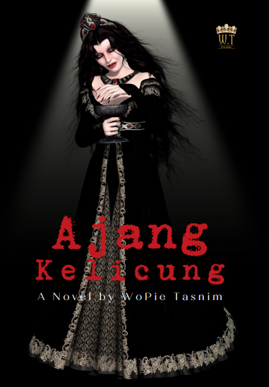 Ajang Kelicung by WoPie Tasnim