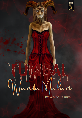 Tumbal Wanita Malam by WoPie Tasnim