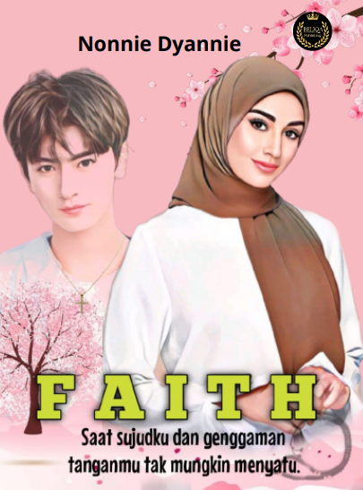 Faith by Nonnie Dyannie