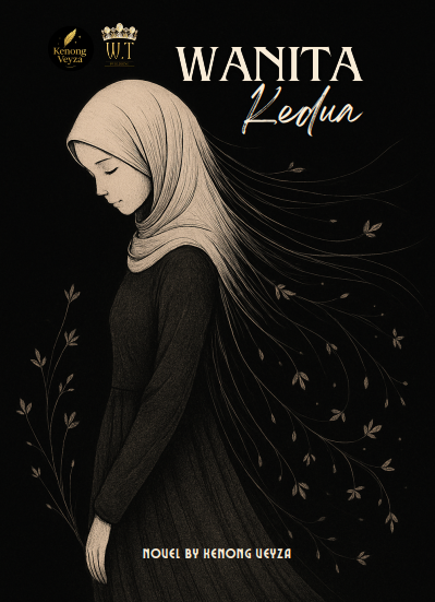 Wanita Kedua by Kenong Veyza