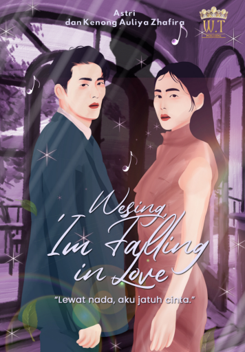 WeSing by Astri & Kenong Auliya Zhafira