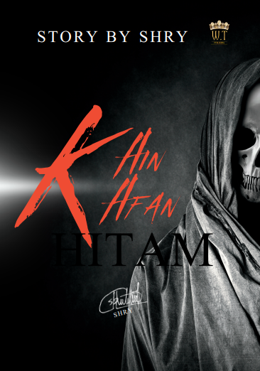 Kain Kafan Hitam by SHRY