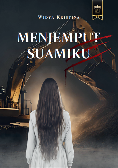 Menjemput Suamiku by Widya Kristina