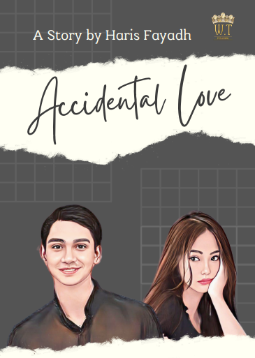 Accidental Love by Haris Fayadh