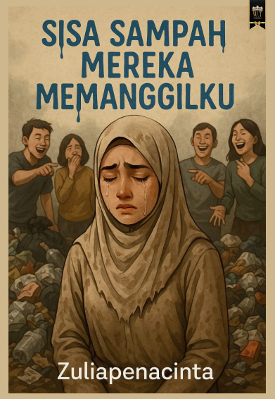Sisa Sampah Mereka Memanggilku by Zuliapenacinta