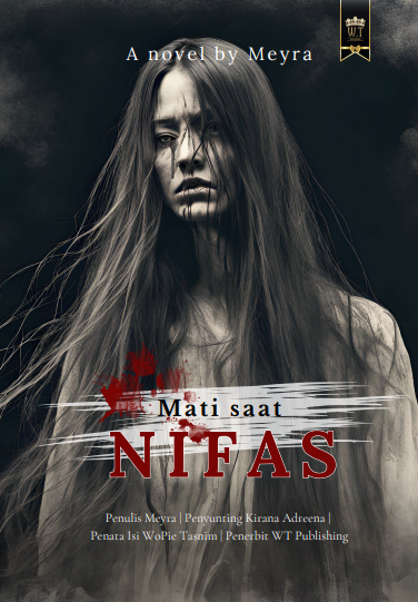 Mati saat Nifas by Meyra S