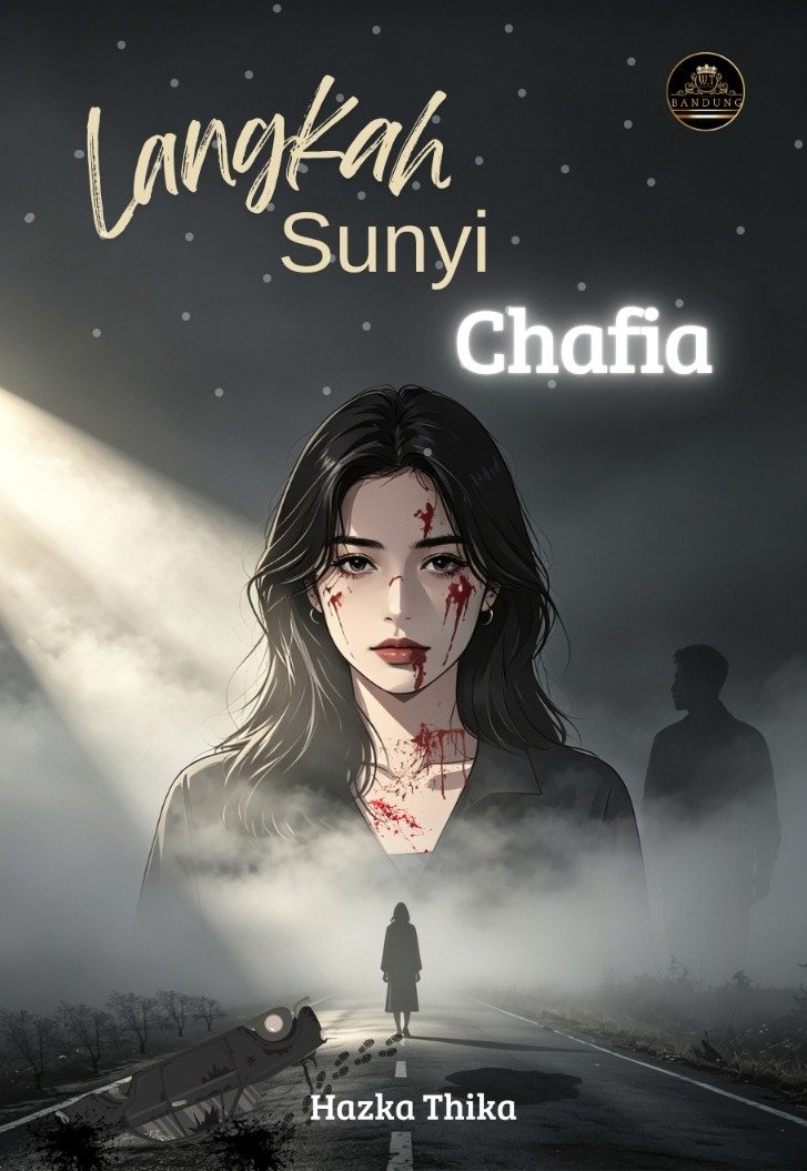 Langkah Sunyi Chafia